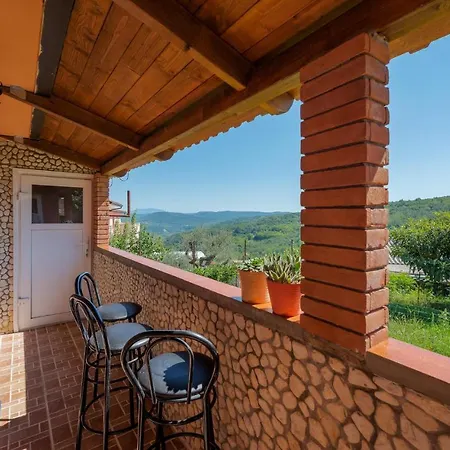 3 Bedroom Amazing In * Vižinada