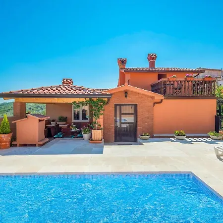 3 Bedroom Amazing In Feriehus