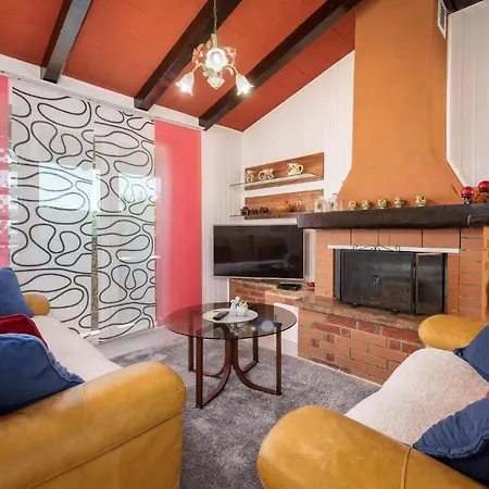 3 Bedroom Amazing In Feriehus *