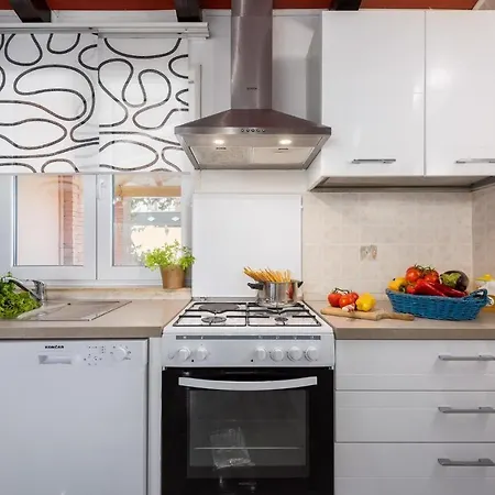 3 Bedroom Amazing In Feriehus *