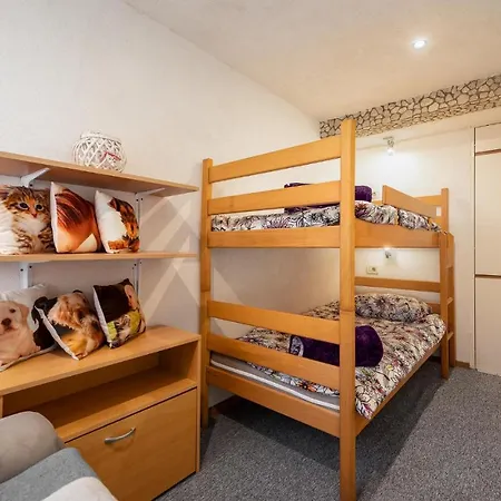 3 Bedroom Amazing In Feriehus *